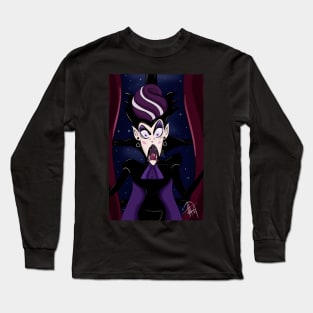 Hotel Transylvania Long Sleeve T-Shirt